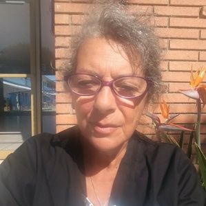 Meet your Posher, Rosa